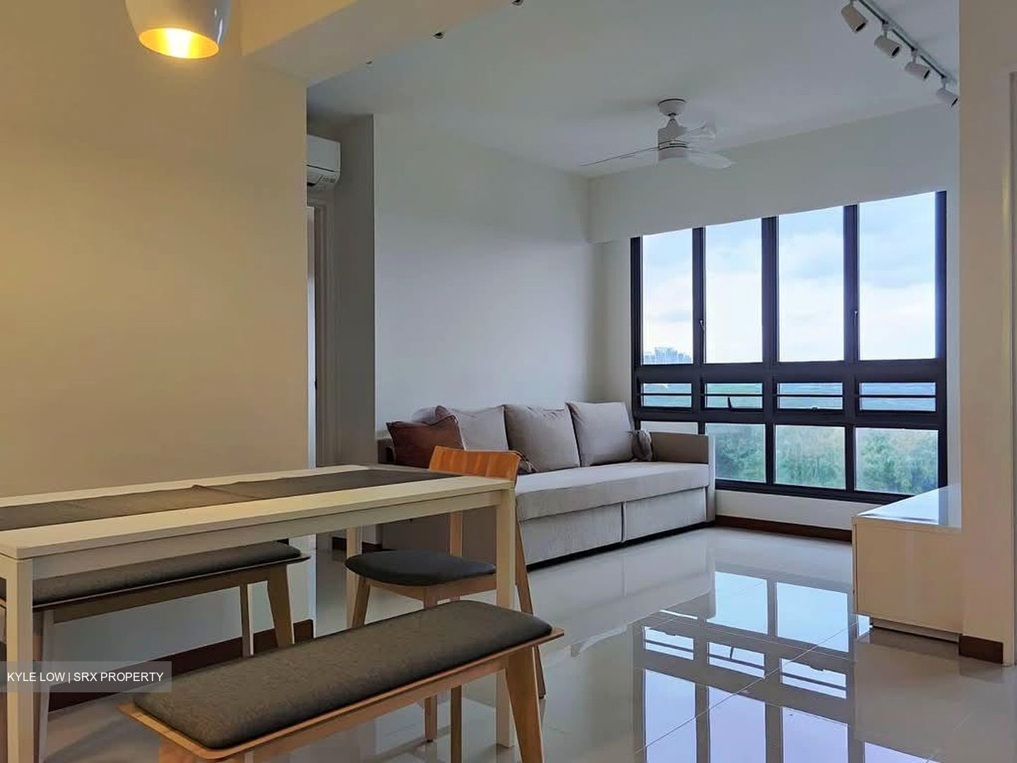 Blk 96 Skyparc @ Dawson (Queenstown), HDB 3 Rooms #586759101